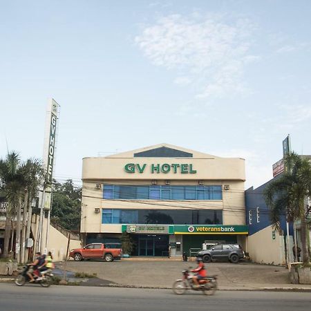 Gv酒店 - 瓦伦西亚 Valencia  外观 照片