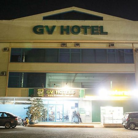 Gv酒店 - 瓦伦西亚 Valencia  外观 照片