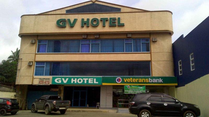 Gv酒店 - 瓦伦西亚 Valencia  外观 照片