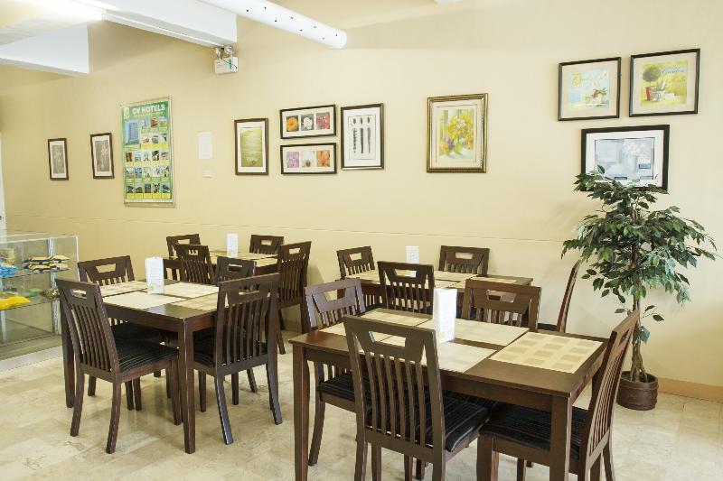 Gv酒店 - 瓦伦西亚 Valencia  外观 照片