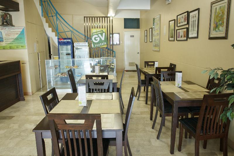 Gv酒店 - 瓦伦西亚 Valencia  外观 照片