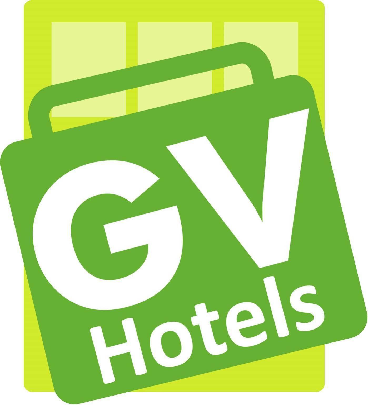 Gv酒店 - 瓦伦西亚 Valencia  外观 照片